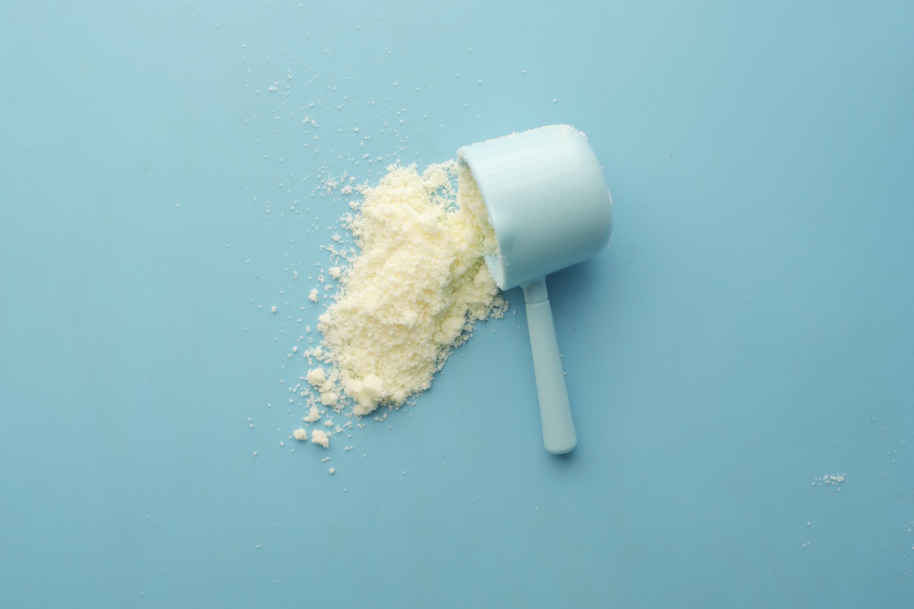 Use Alpha GPC Powder To Grab Unlimited Health Benefits