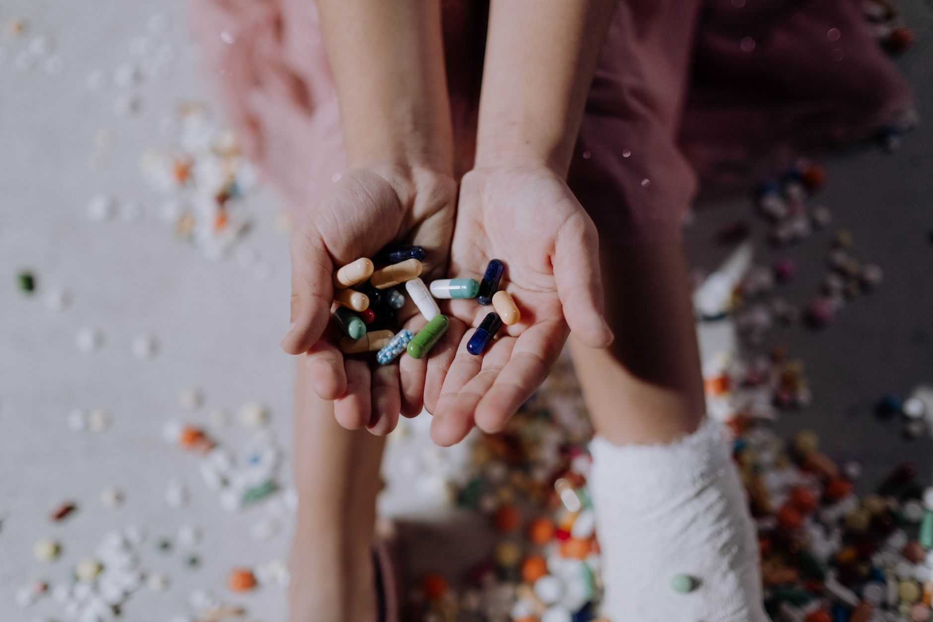 Opioid Overdose Stats in Illinois