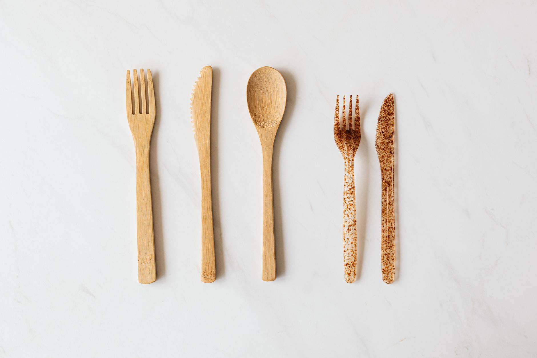 The Sustainable Shift: Why Compostable Tableware Is Transforming Modern Homes and Businesses