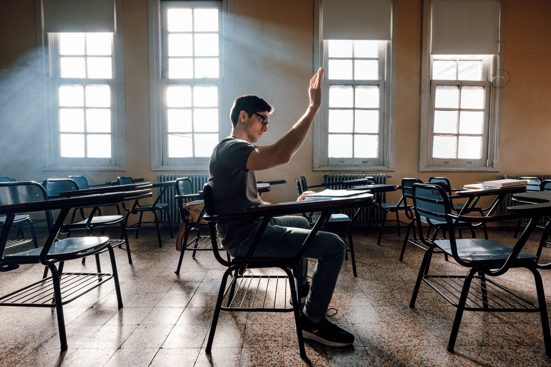 Too Much Teacher Training Questioned