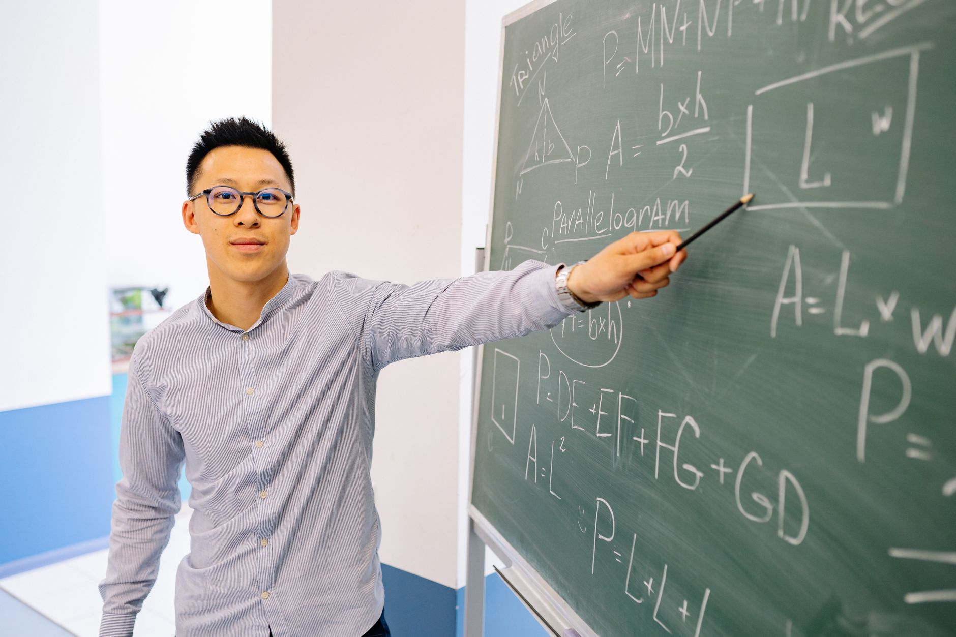 Interactive solutions a smarter investment for schools
