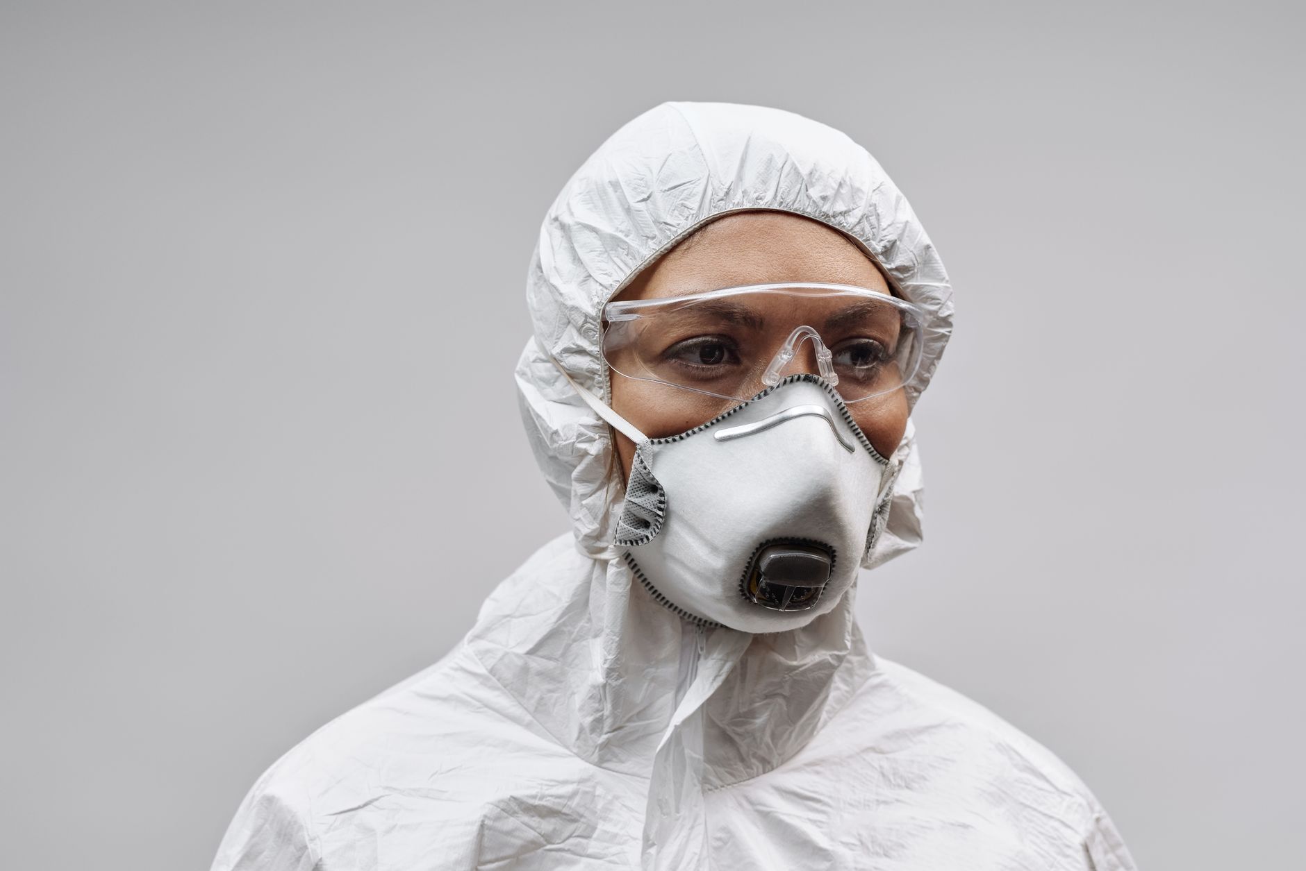 Ebola outbreak and attacks threaten healthcare workers