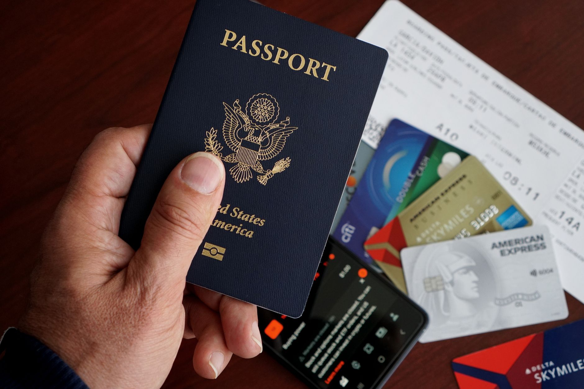 US bars some green card holders entry