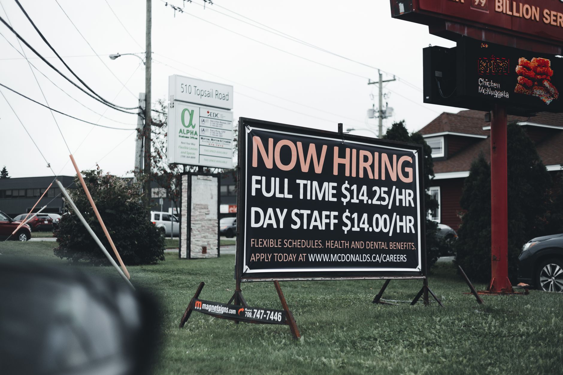 What Are The Best New Franchise Opportunities For 2020?