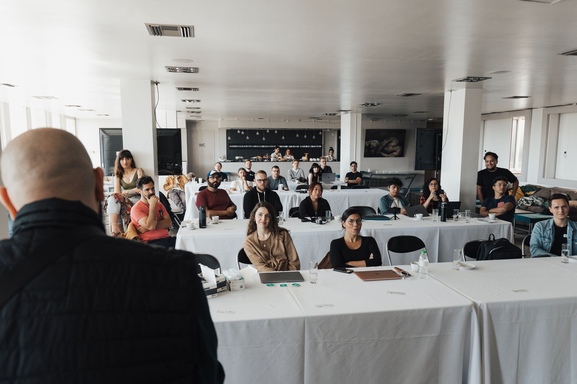 How to Provide Better Training to Employees