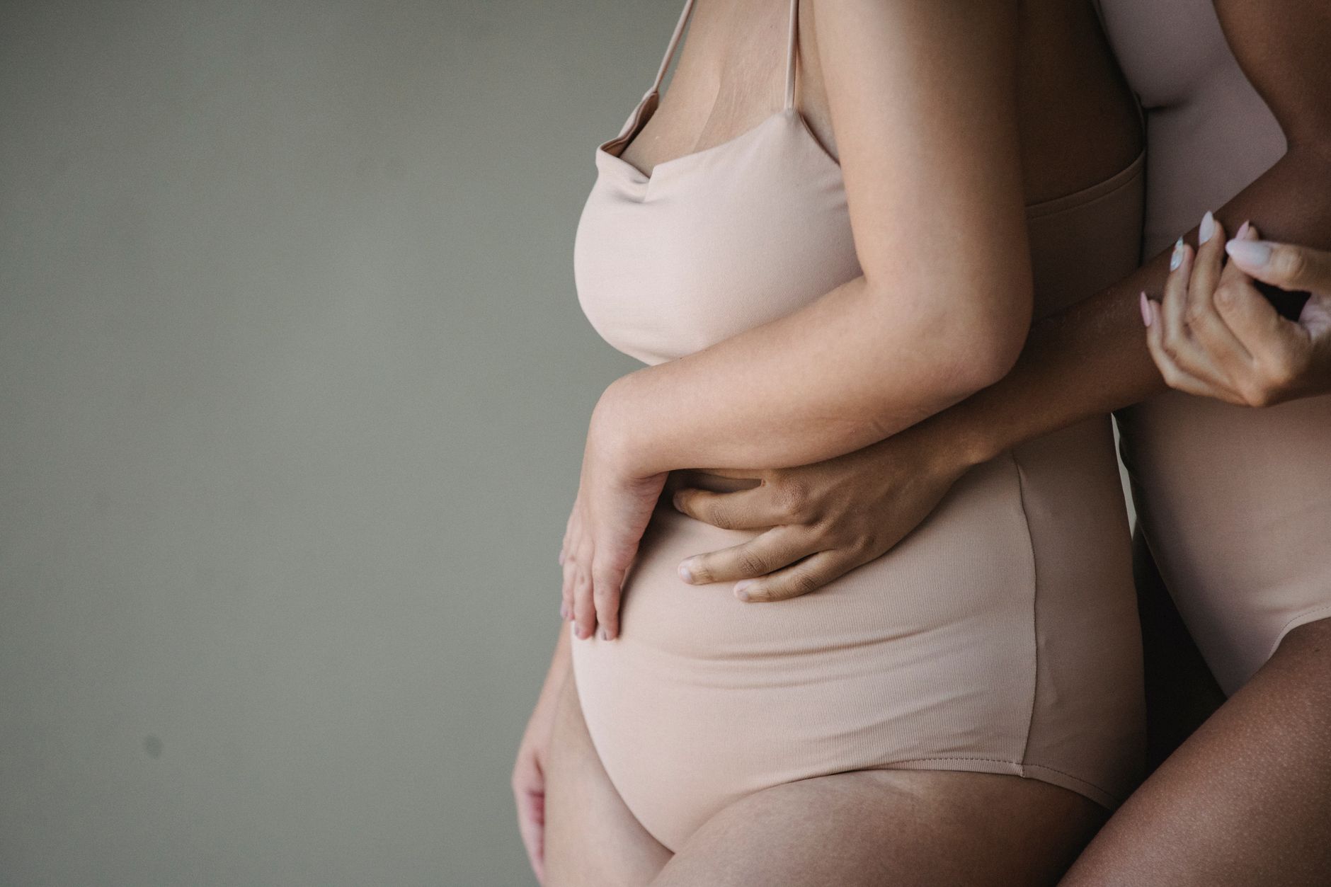 The Relationship Between Shapewear And Body Positivity
