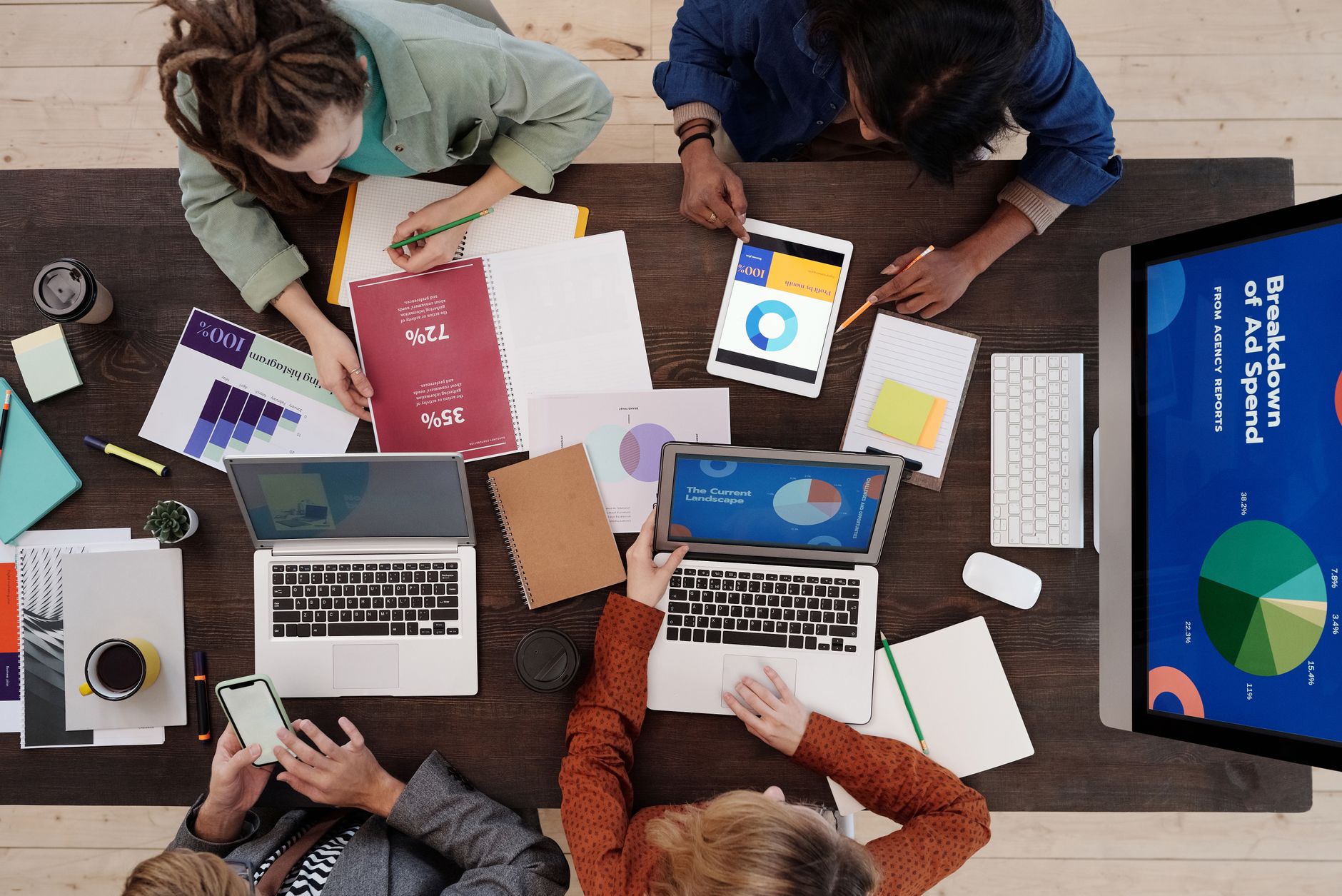 How to Build an Effective Digital Marketing Strategy