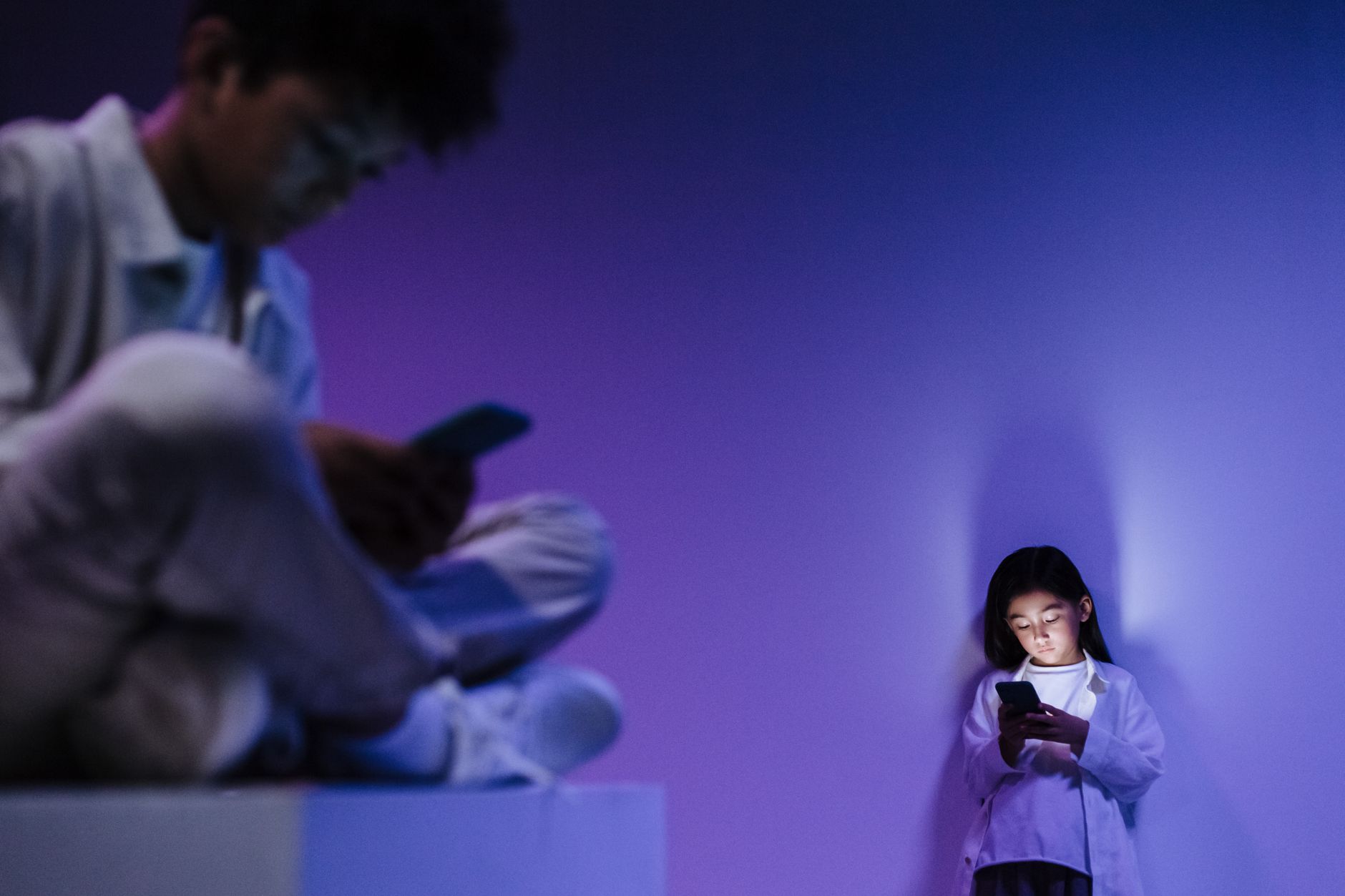 The Impact COVID-19 Is Having On The New Smartphone Generation