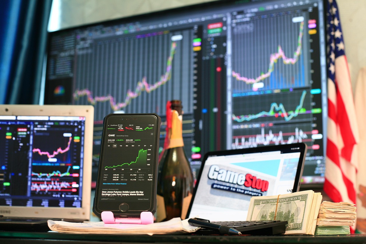 Why Your First Investments Should Be In US Stocks