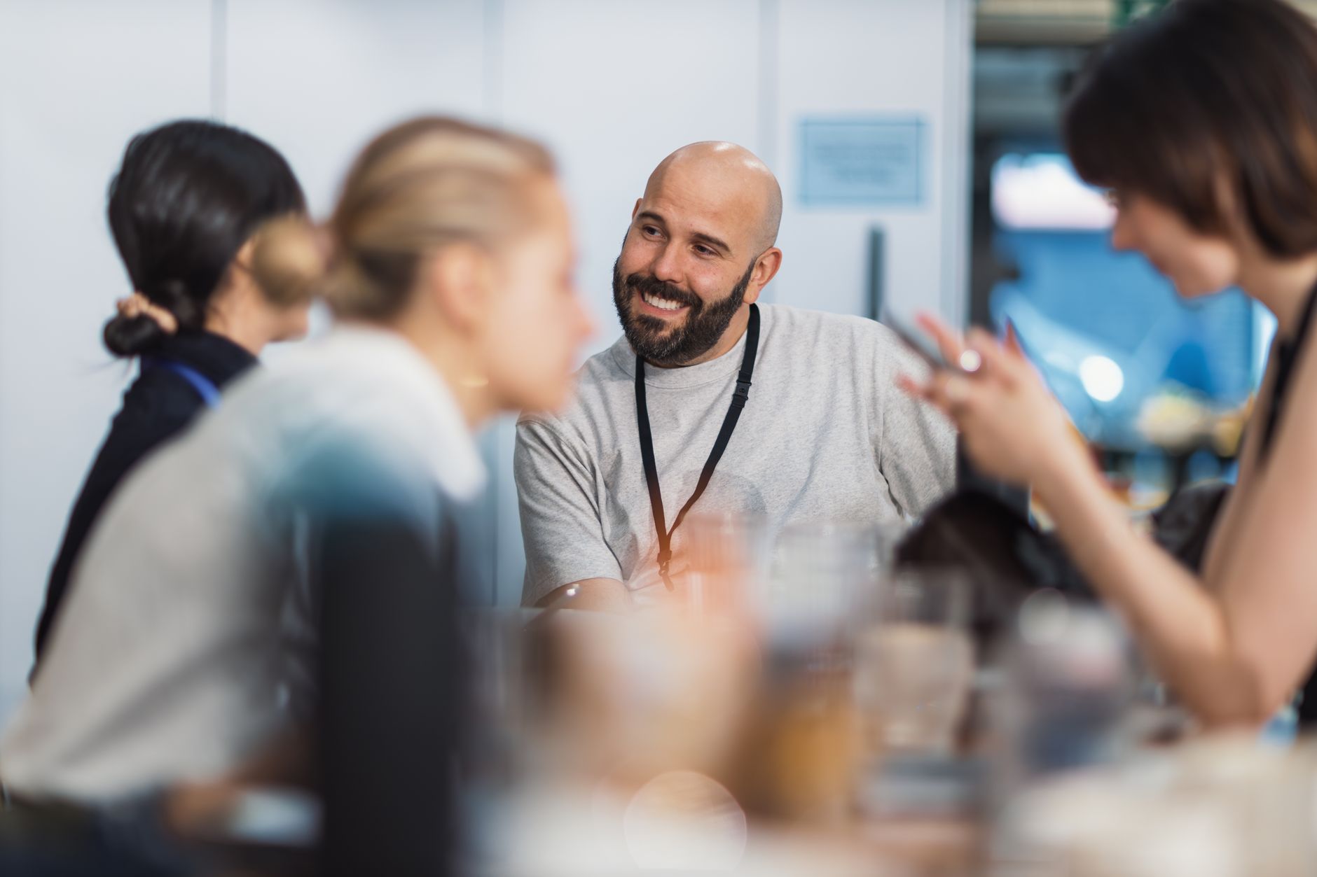 #1 On a hundred Best Companies To Work For In 2019
