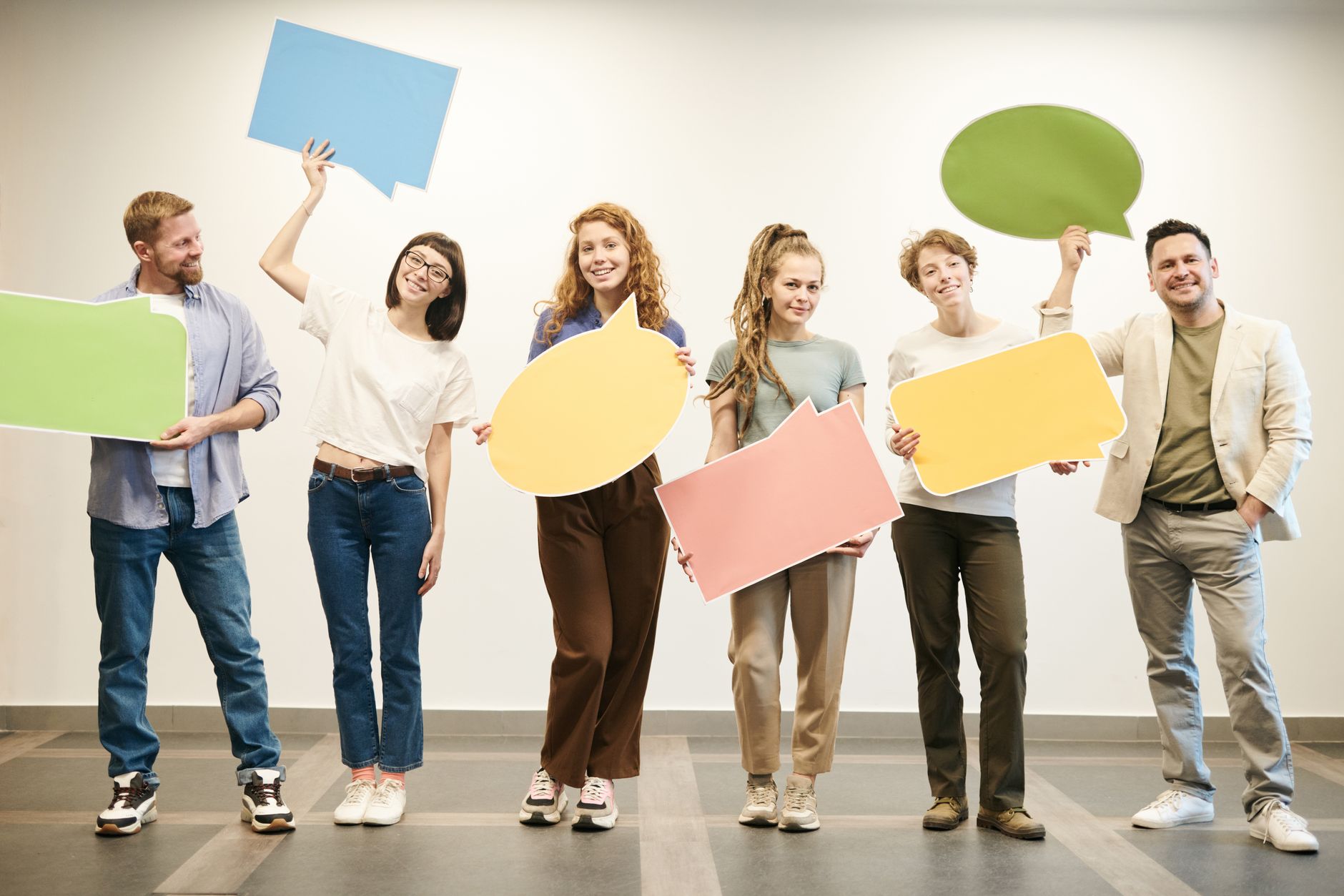 Improve Communication With These Tips for a More Organized Work Force
