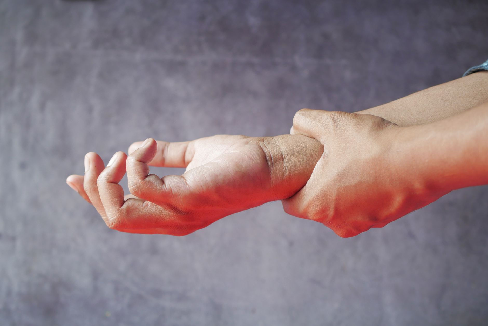 Repetitive Strain Injury Claims