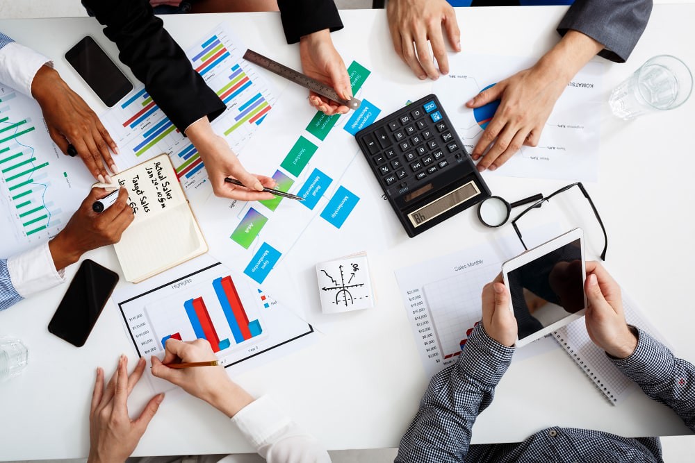 The Importance of Accounting Information Systems for Companies