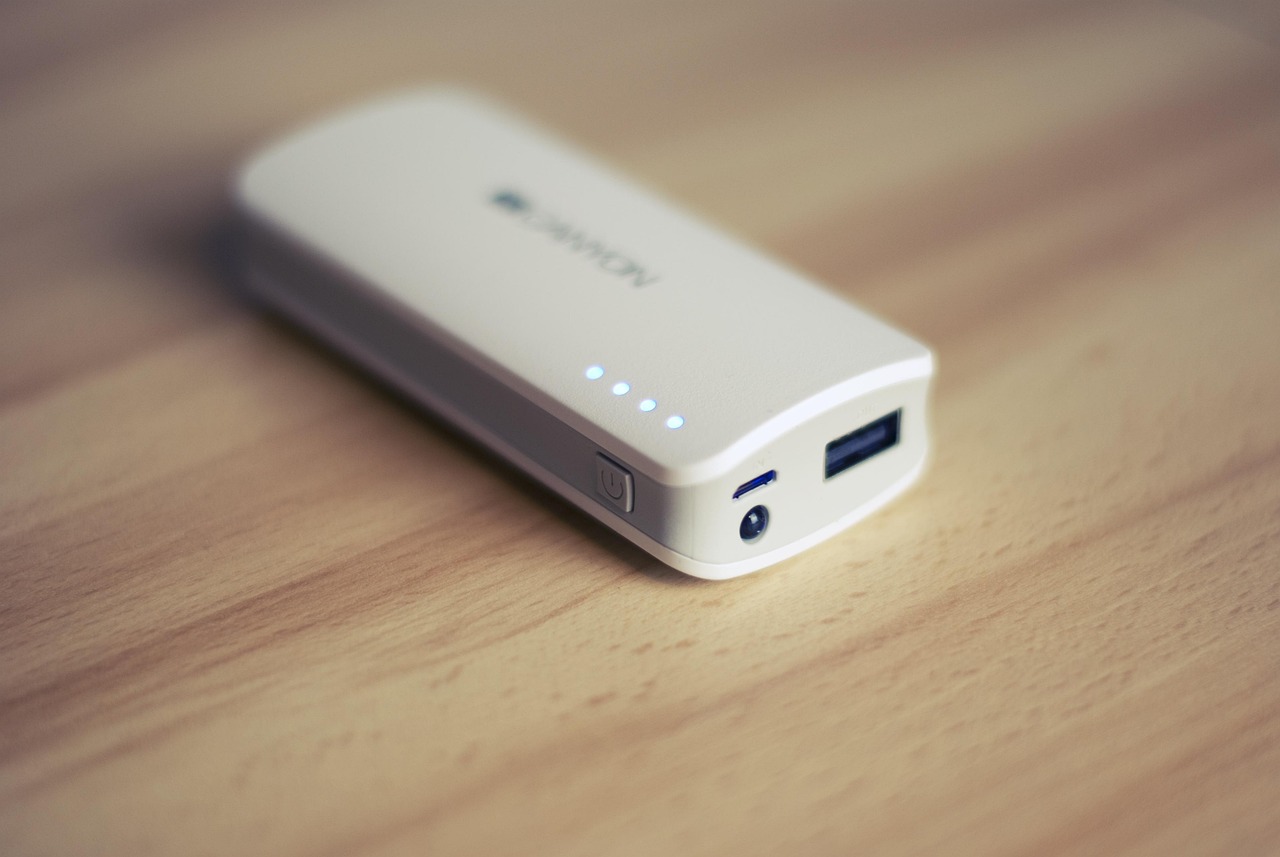 How to Choose the Right Automotive Battery Charger?