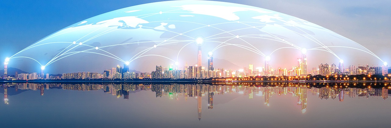 How Technology is Enhancing Global Communications