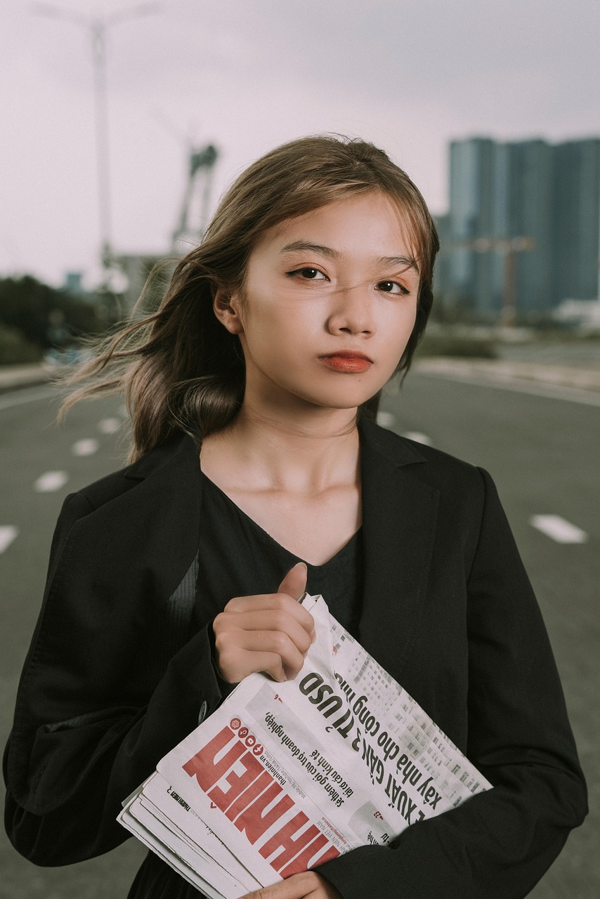 Technology and the Evolution of Journalism