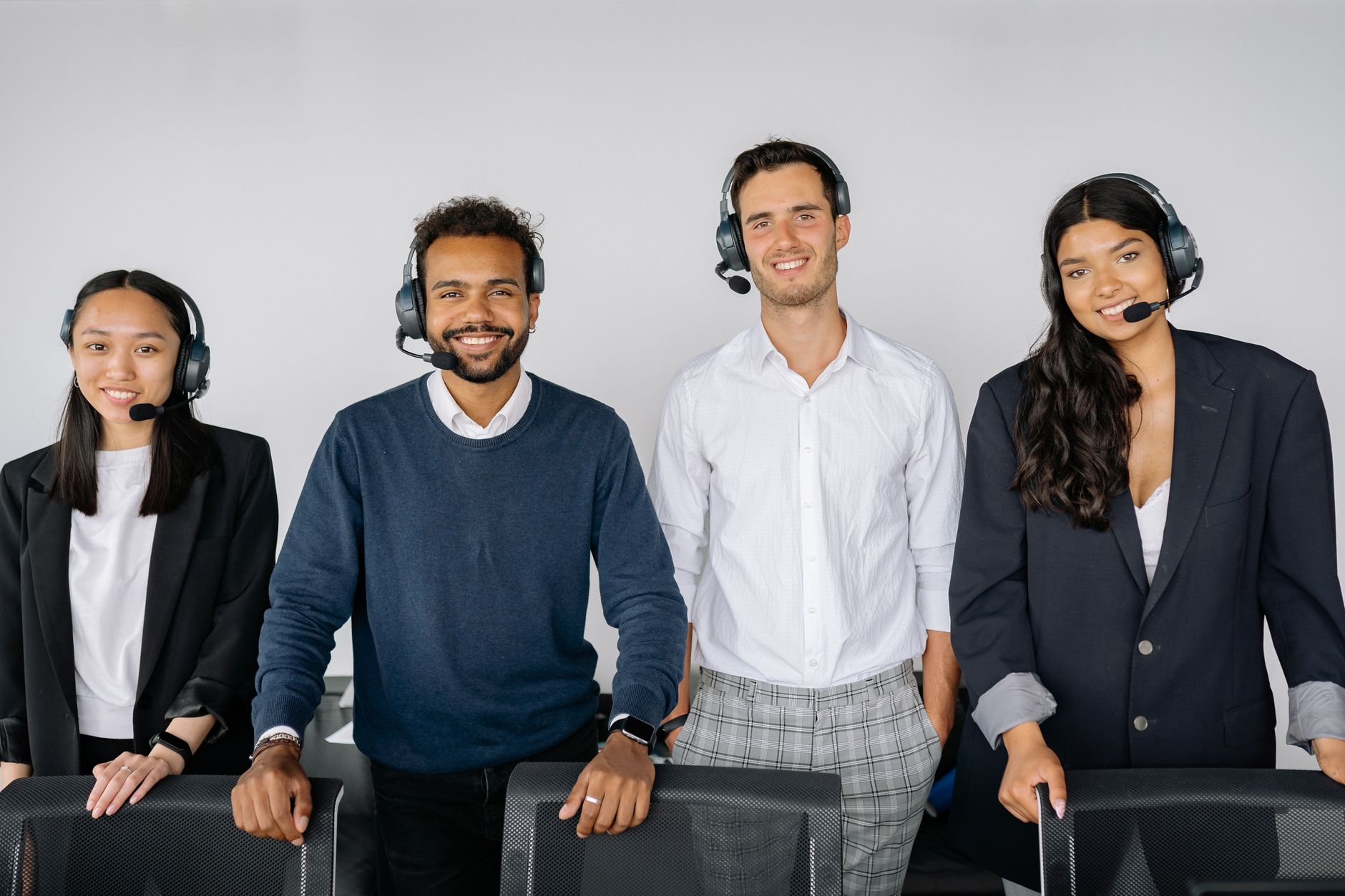 How AI is Transforming Customer Service