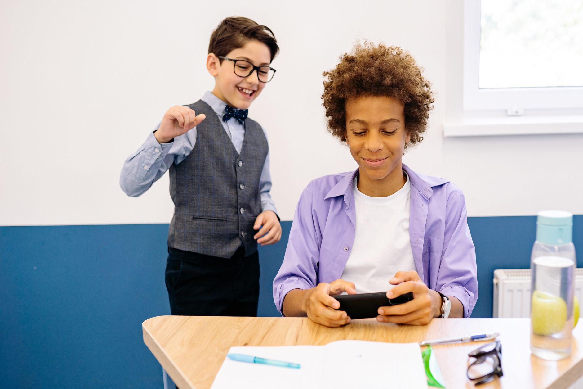 Using Gamification to Engage Students in Learning