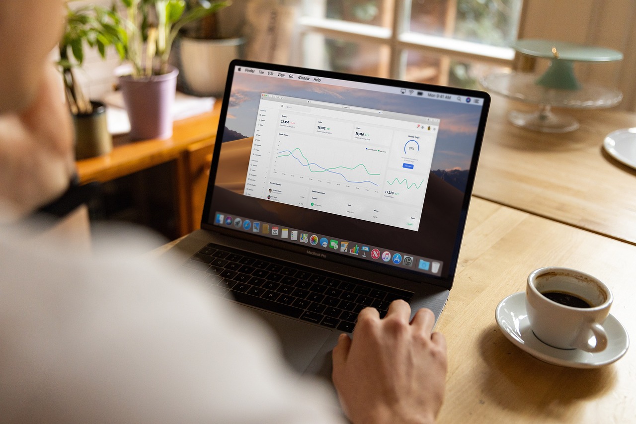 The Future of Remote Work: Trends and Predictions