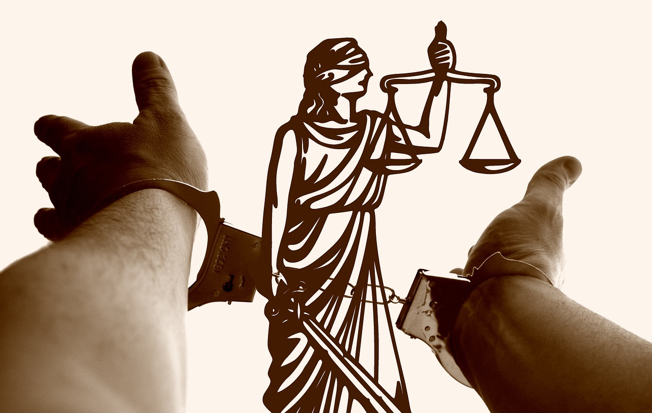 Youth Justice: Legal Rights of Minors