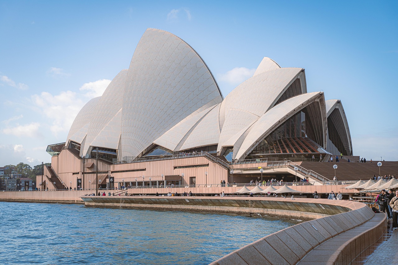 Sydney RSL Club Reimagined, Soul Intact