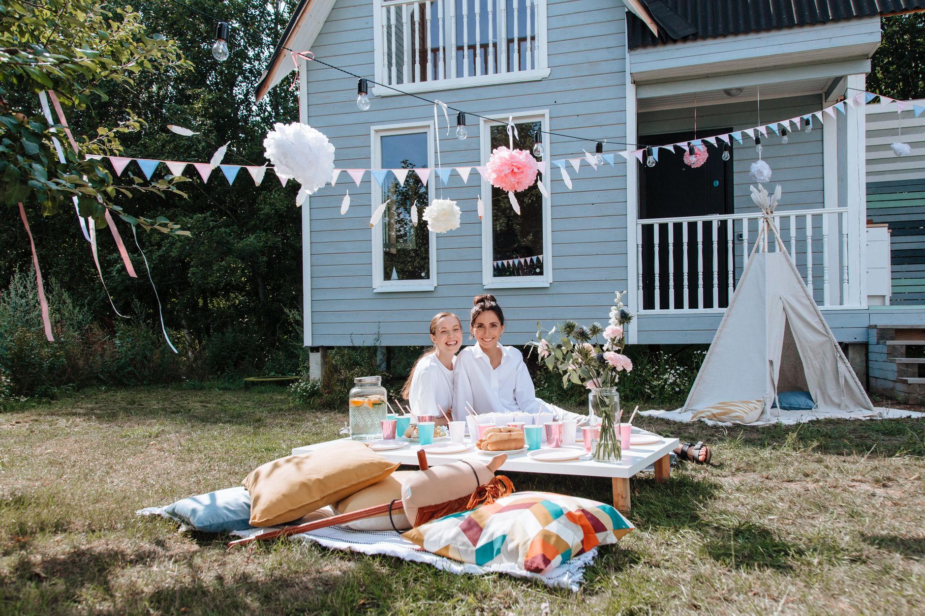 IKEA Must-Haves for Versatile Outdoor Spaces