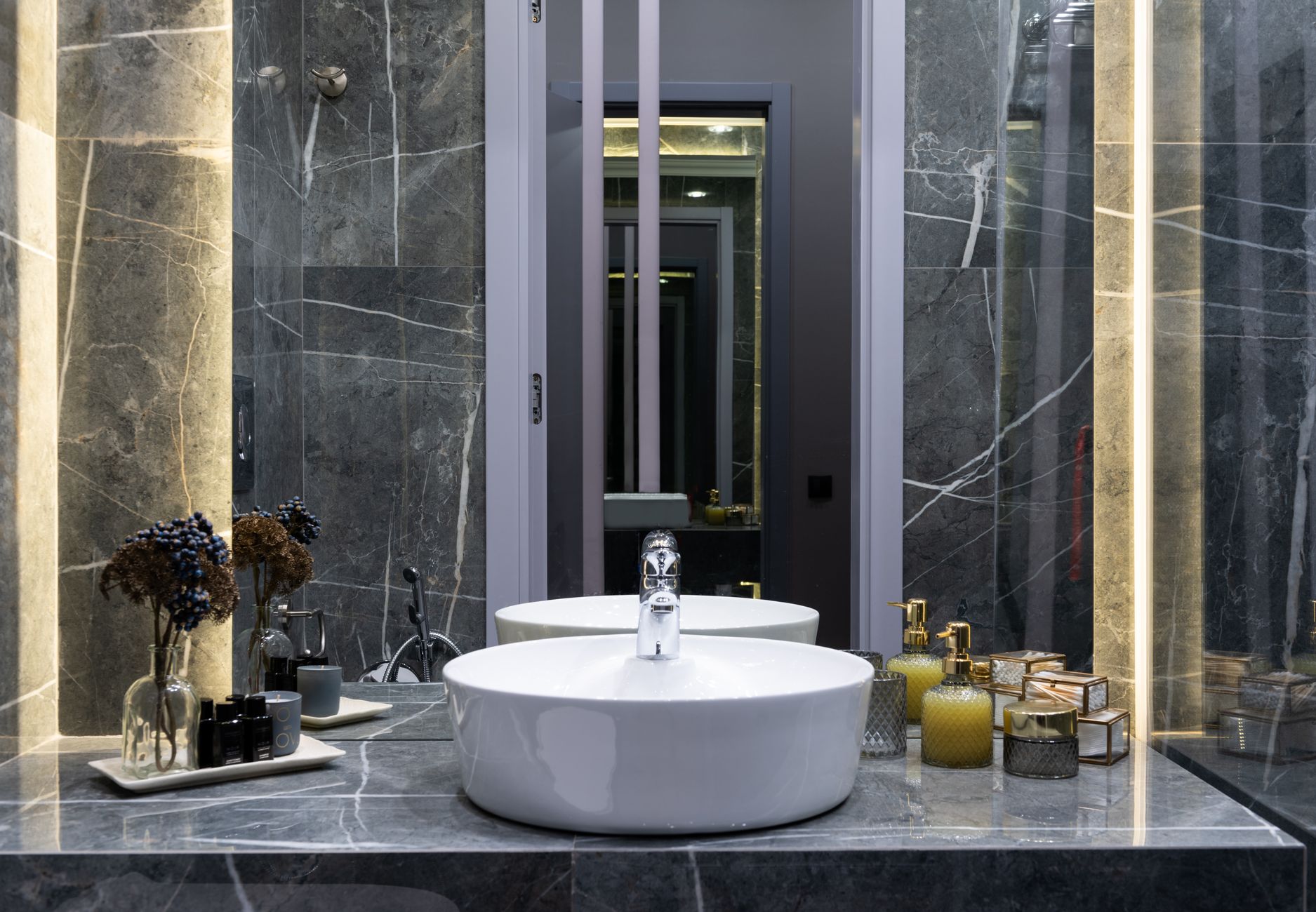 Why Bathroom Decoration is Essential for Success: More Than Just Aesthetics