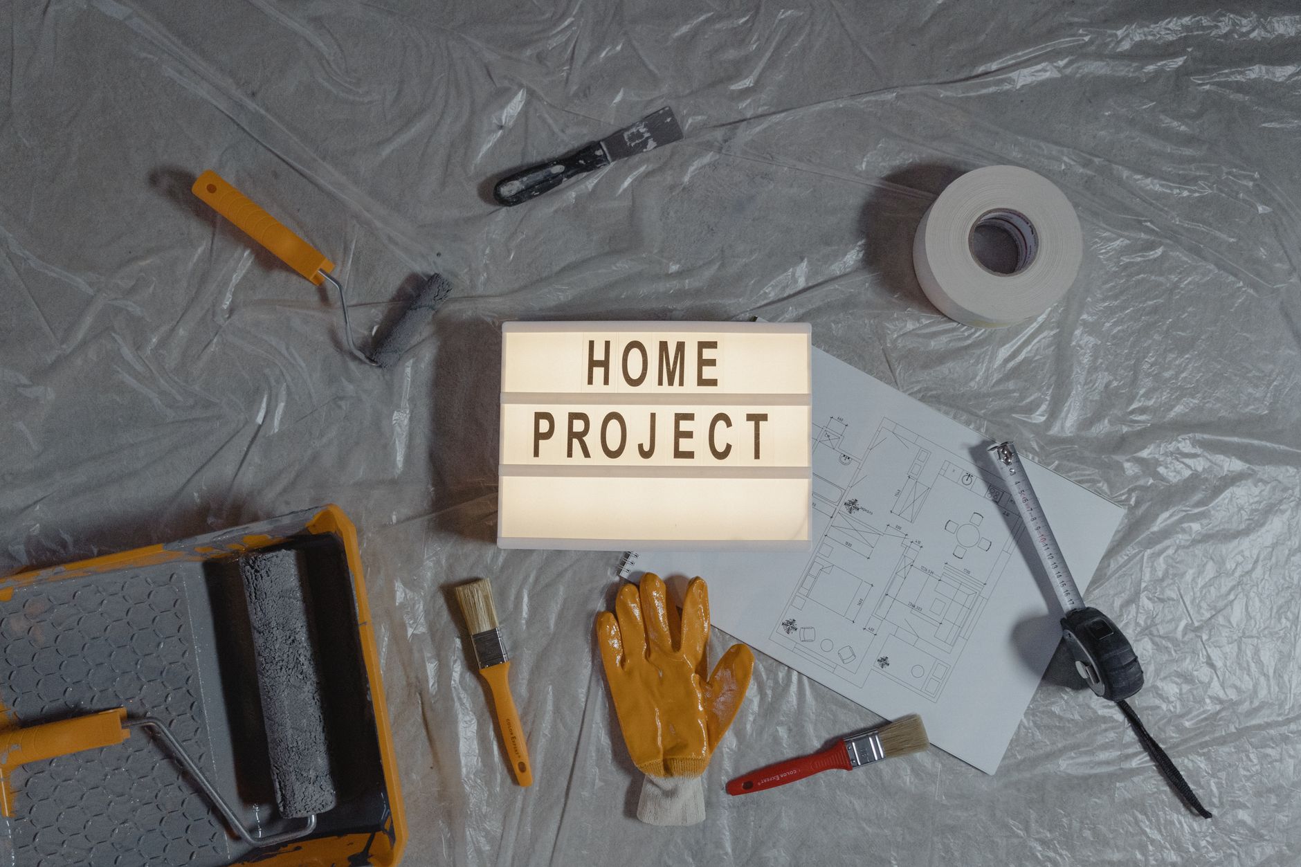 7 Surprising Facts About Home Improvement