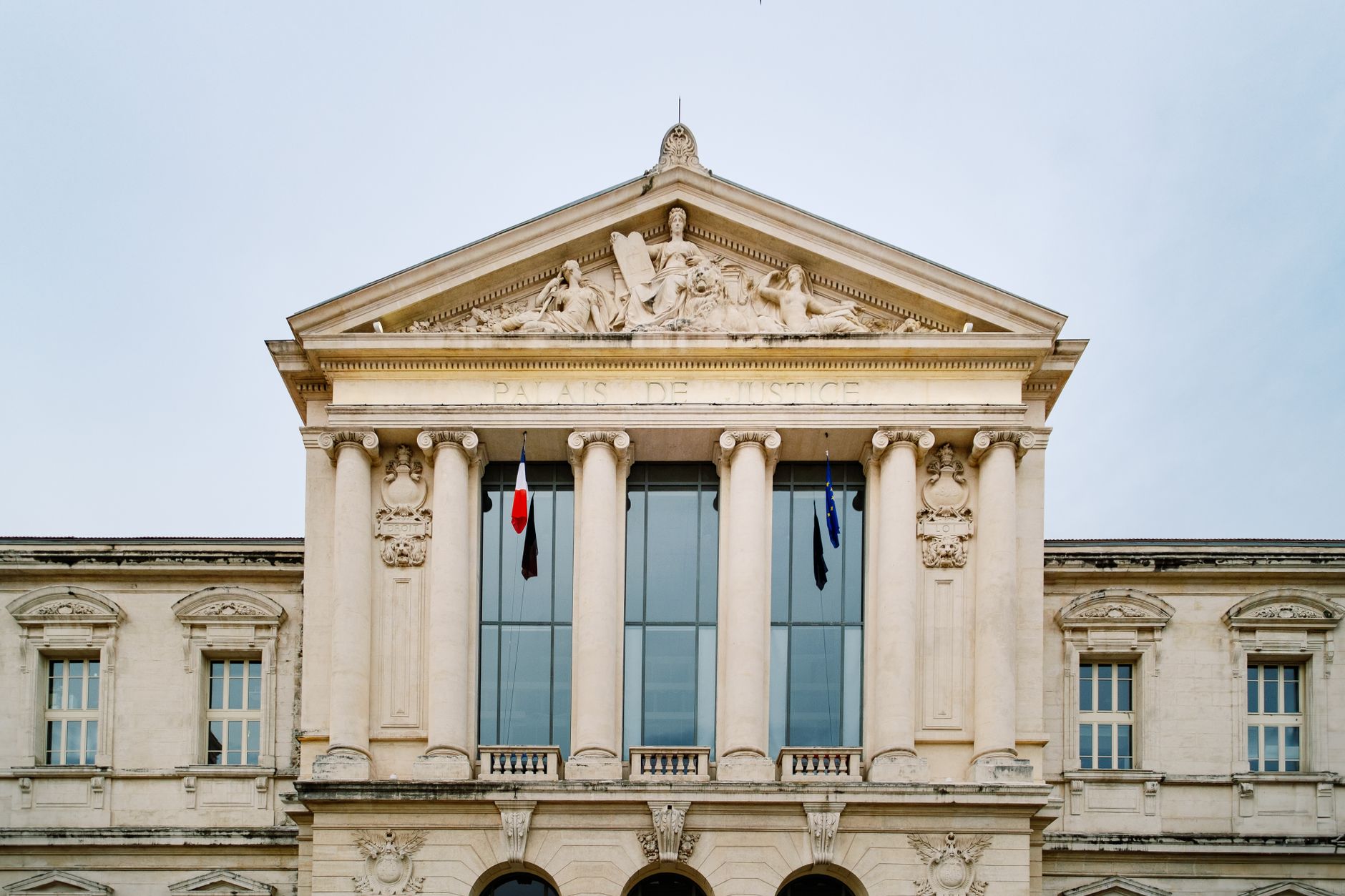 Paris wins partial court victory over TotalEnergies