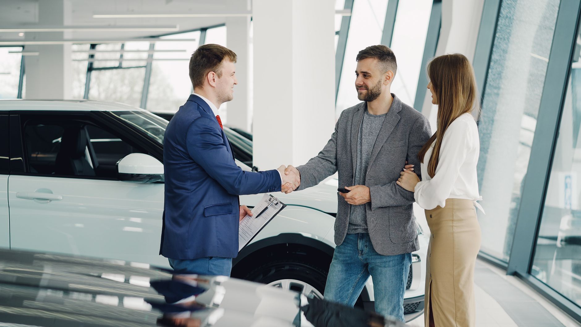 42 Complete Tips to Improve Your Auto News
