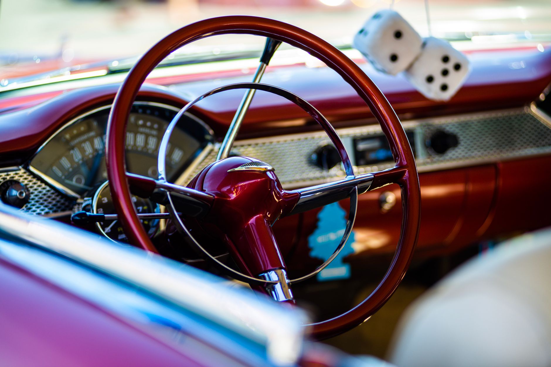 7 Surprising Facts About Automotive Accessories
