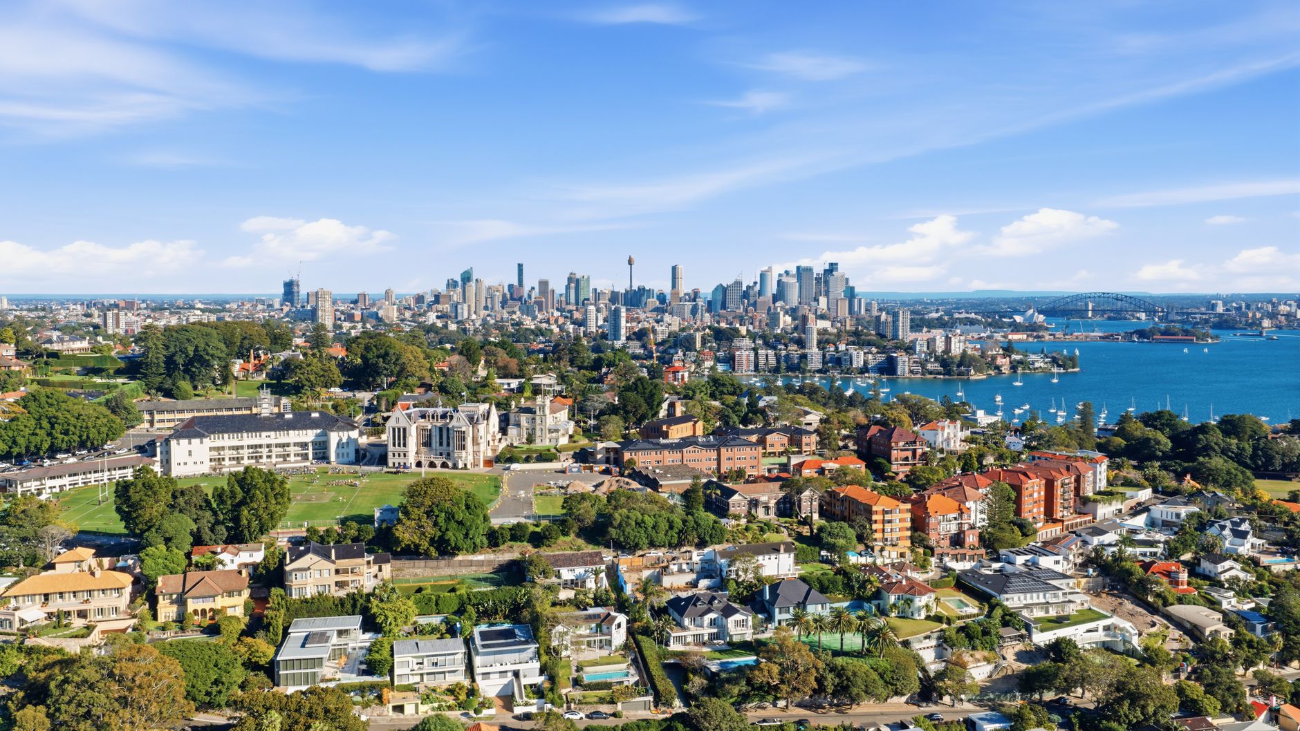 Million-Dollar Starter Homes on the Rise