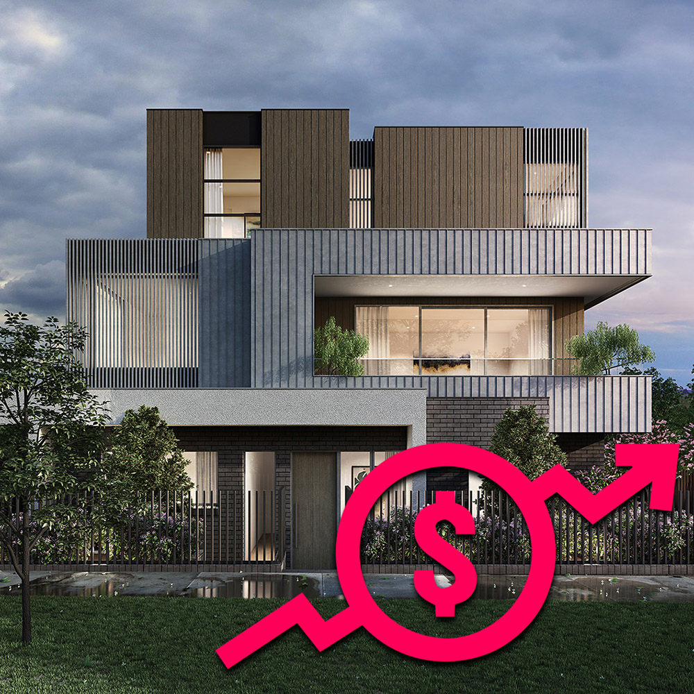 5 Tips to Avoid Architectural 3D Renders Cost Overruns