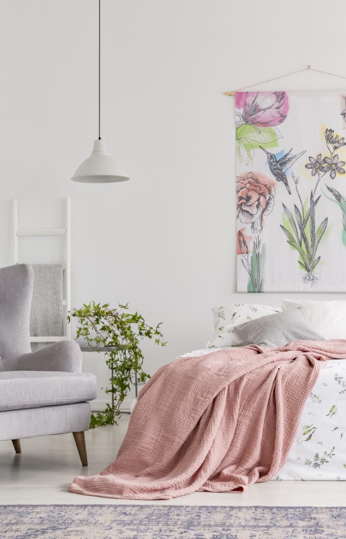 7 Must hav­­­­es for a beautifully styled home