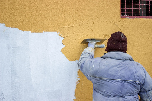 How to maintain silicone render for long-lasting results