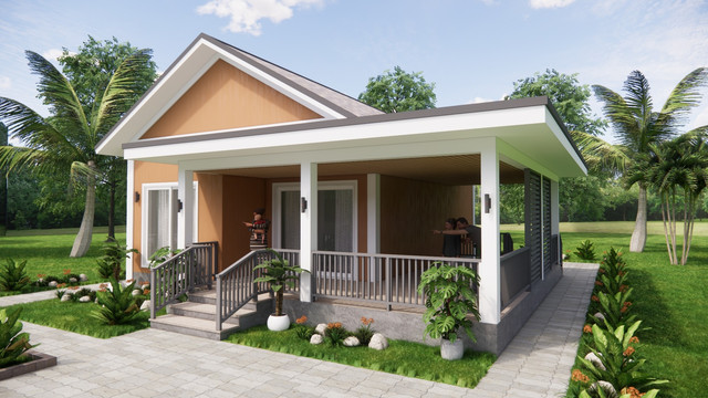 5 Benefits Of Home Improvement Initiatives