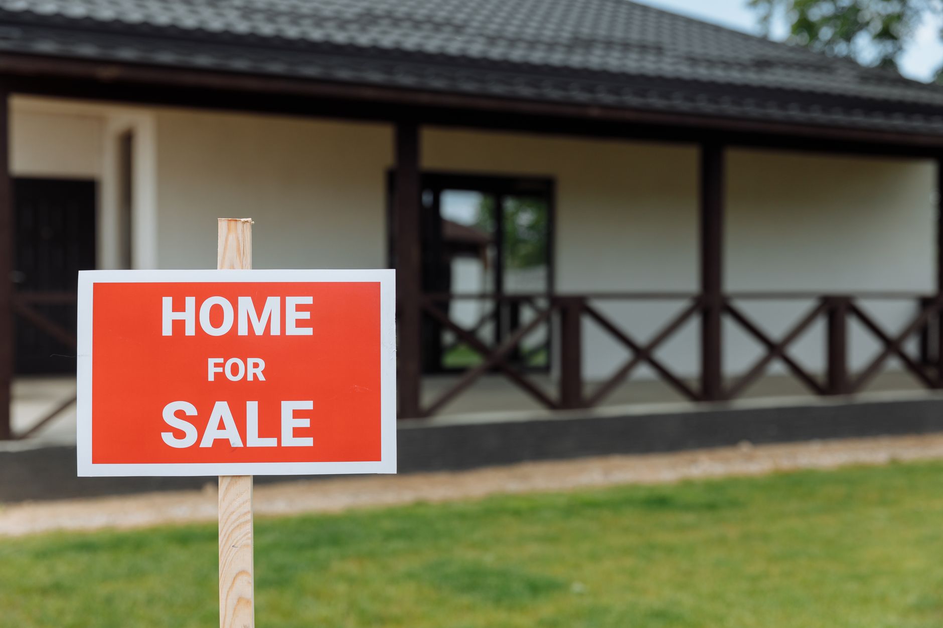 Short Sale vs Foreclosure – What’s the Difference?
