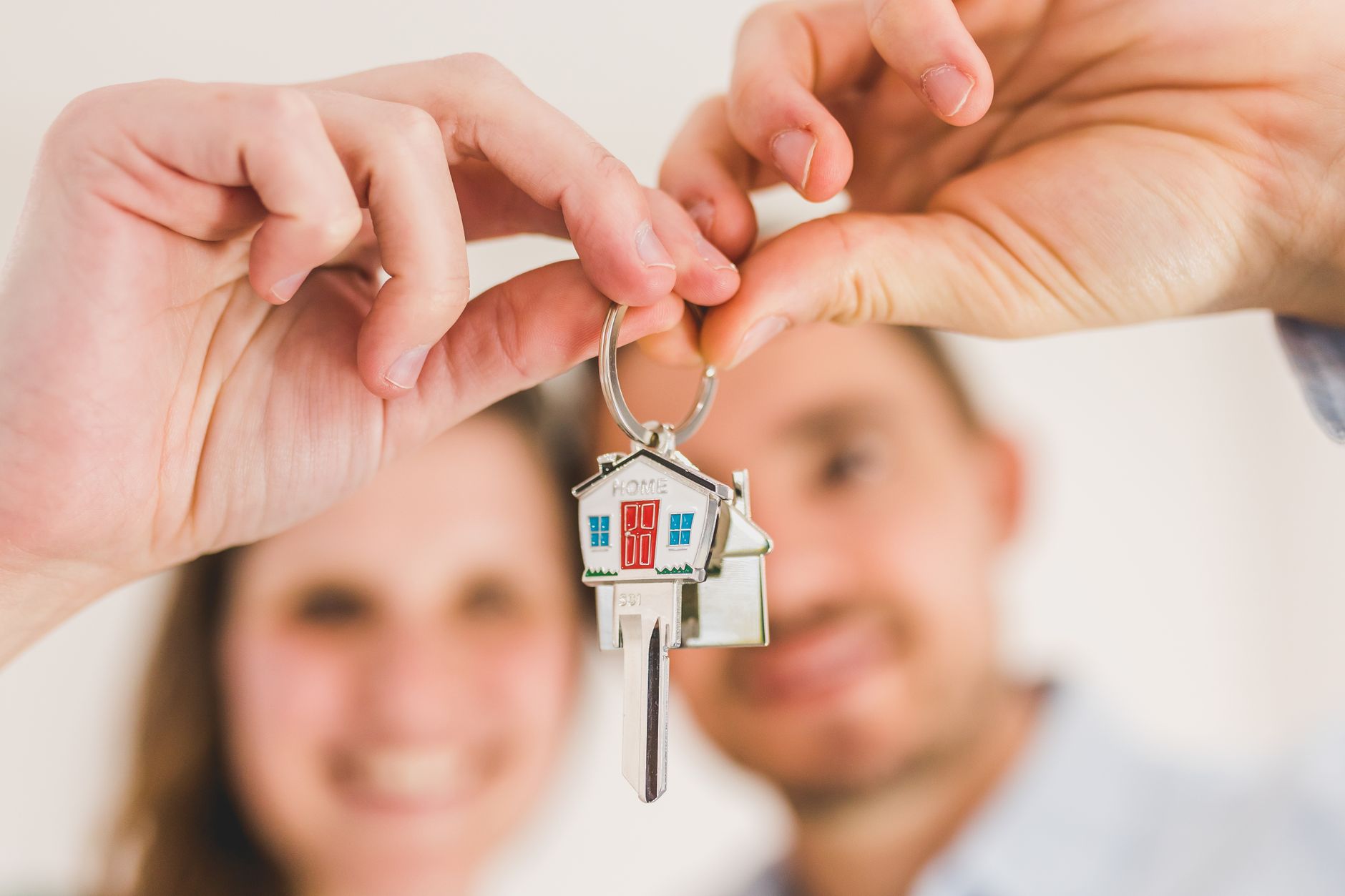Buying Your First Home