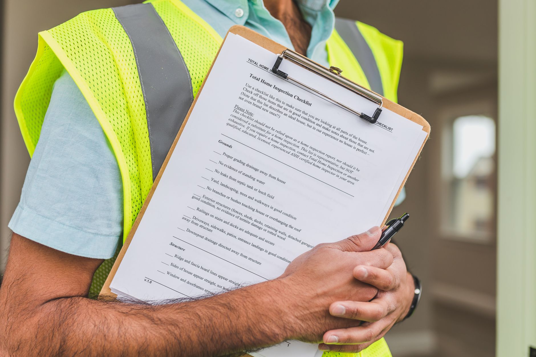 What You Need to Do Before Selling Your House: A Checklist to Prepare Your Home for Sale