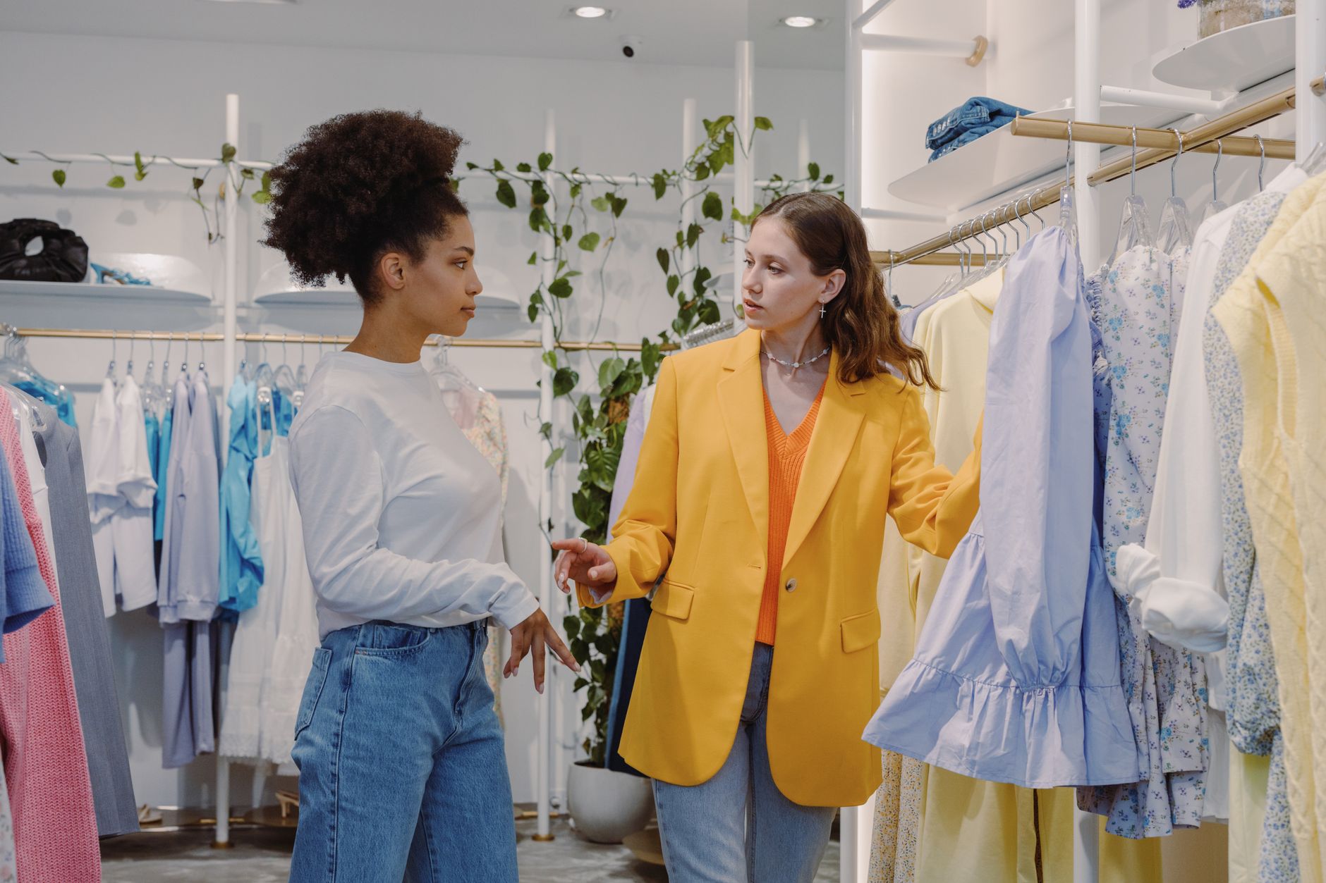8 Effective Retail Cleaning Tips Every Business Owner Should Know