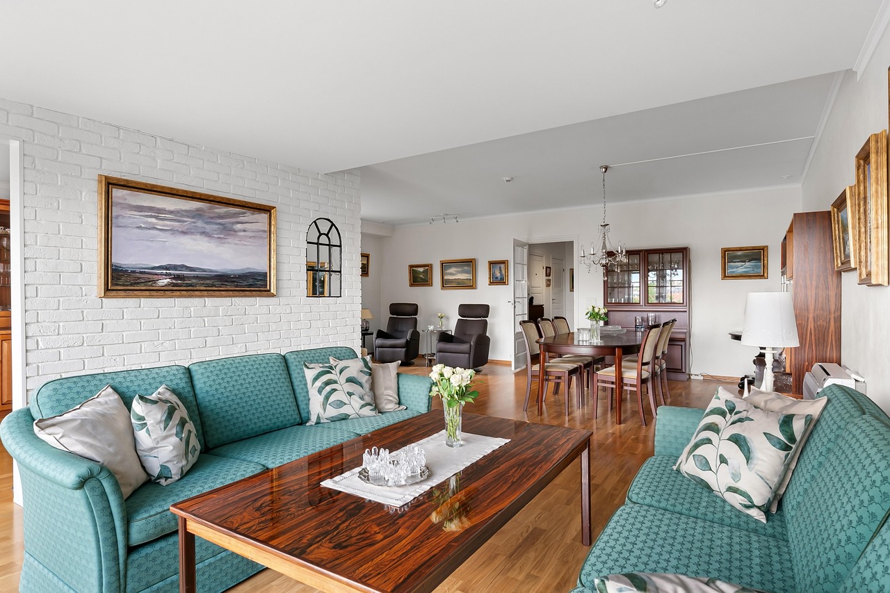 How to Design an Apartment for Senior Living