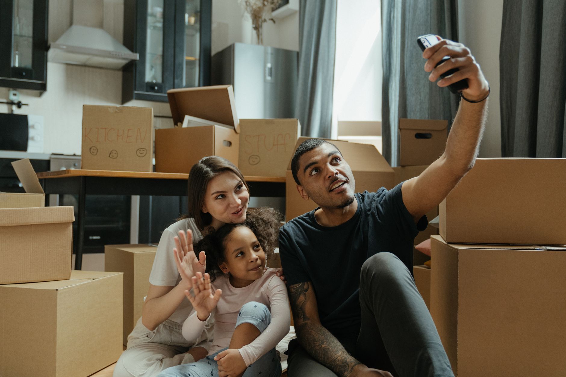 Moving Your Family from VA to UT? Tips on Where to Live