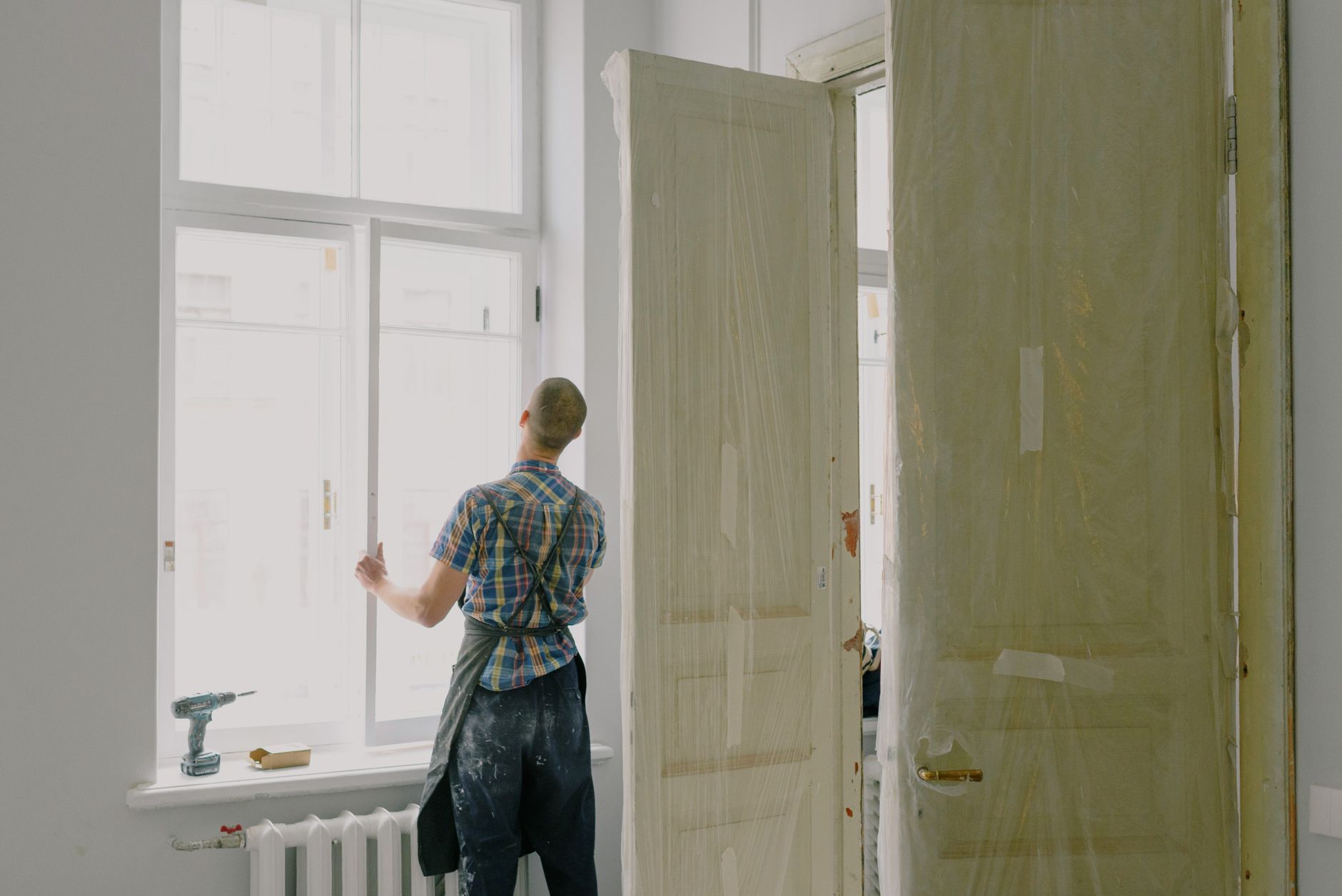 Why Does A Hotel Need To Be Renovated?