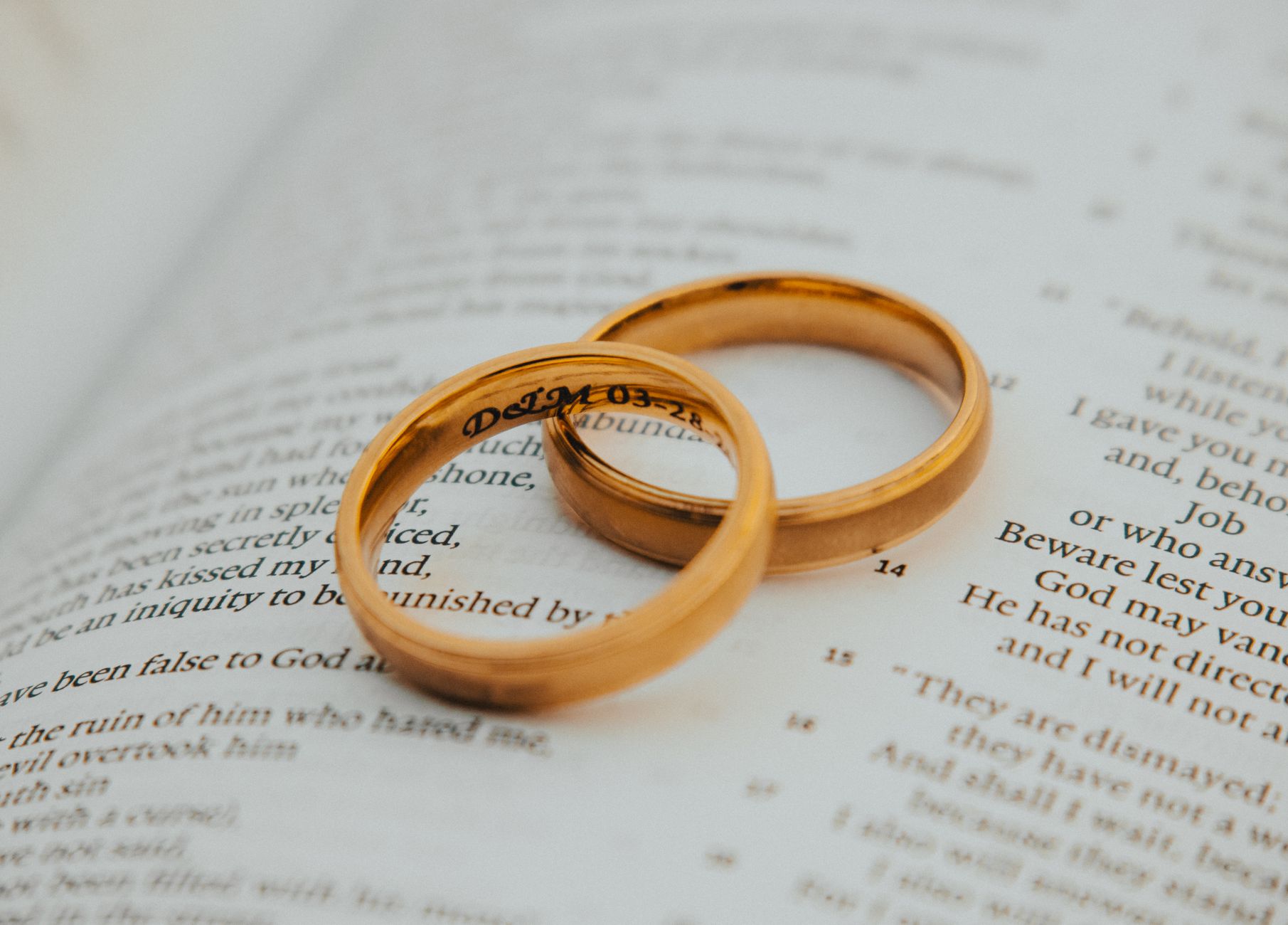 Engraved with Love: Adding Meaning to Engagement Rings for Women