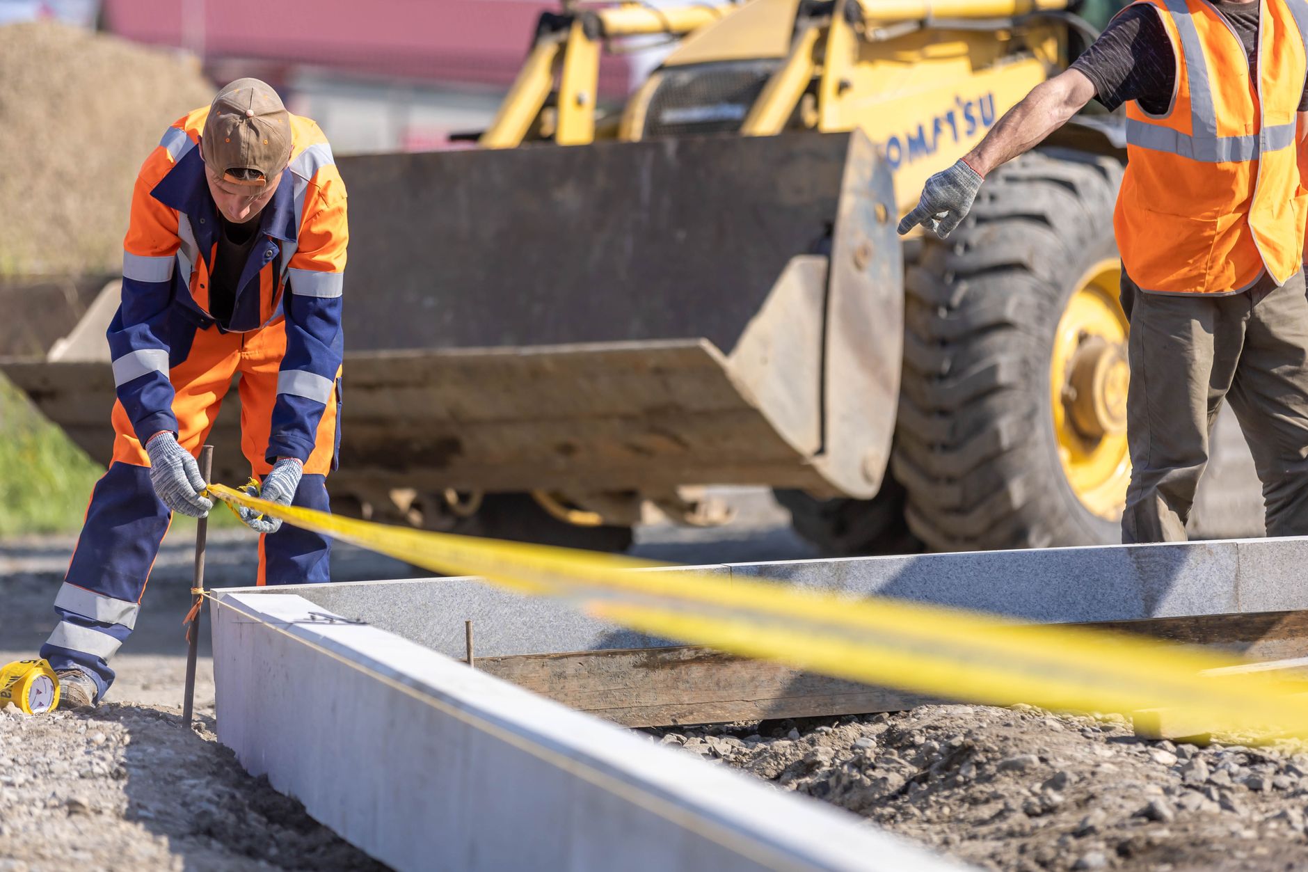 How to Choose the Best Excavation Contractor