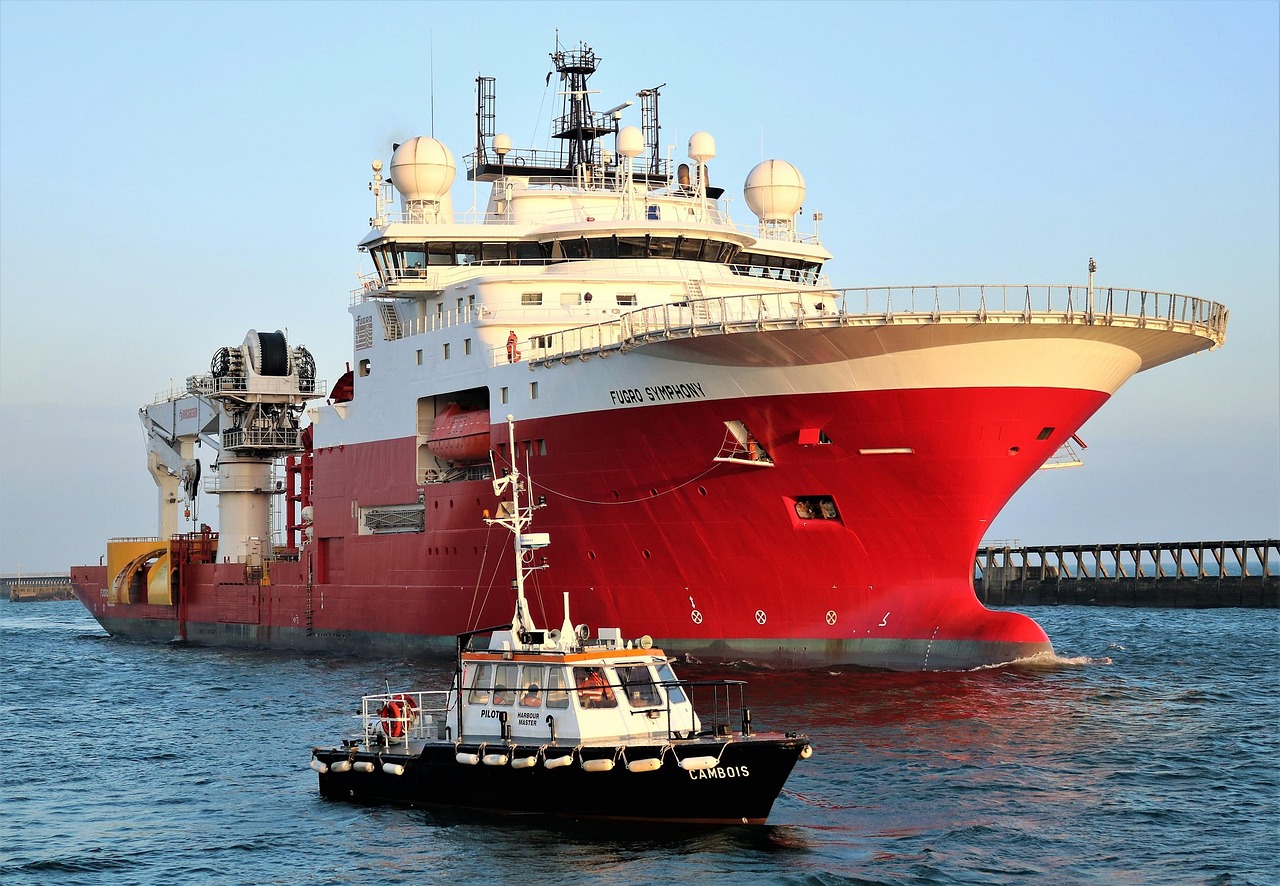 Things you need to know when you are Living Offshore