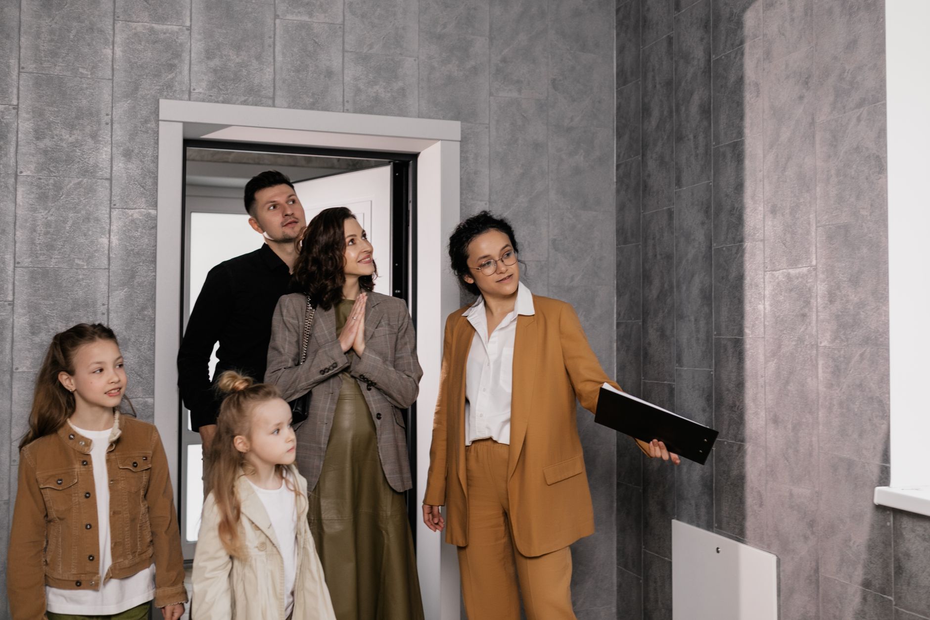 What Buyers Are Looking for in a Single Family Home