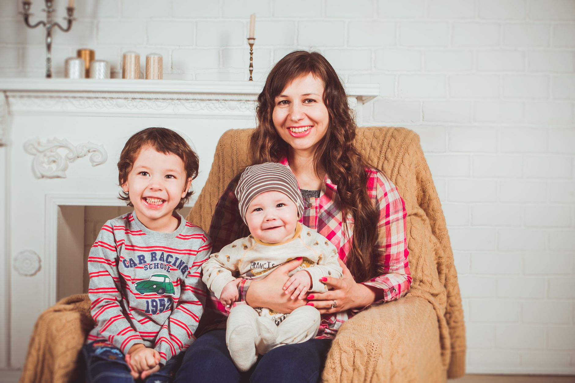 Tips for Making the Transition to Stay-At-Home Mom