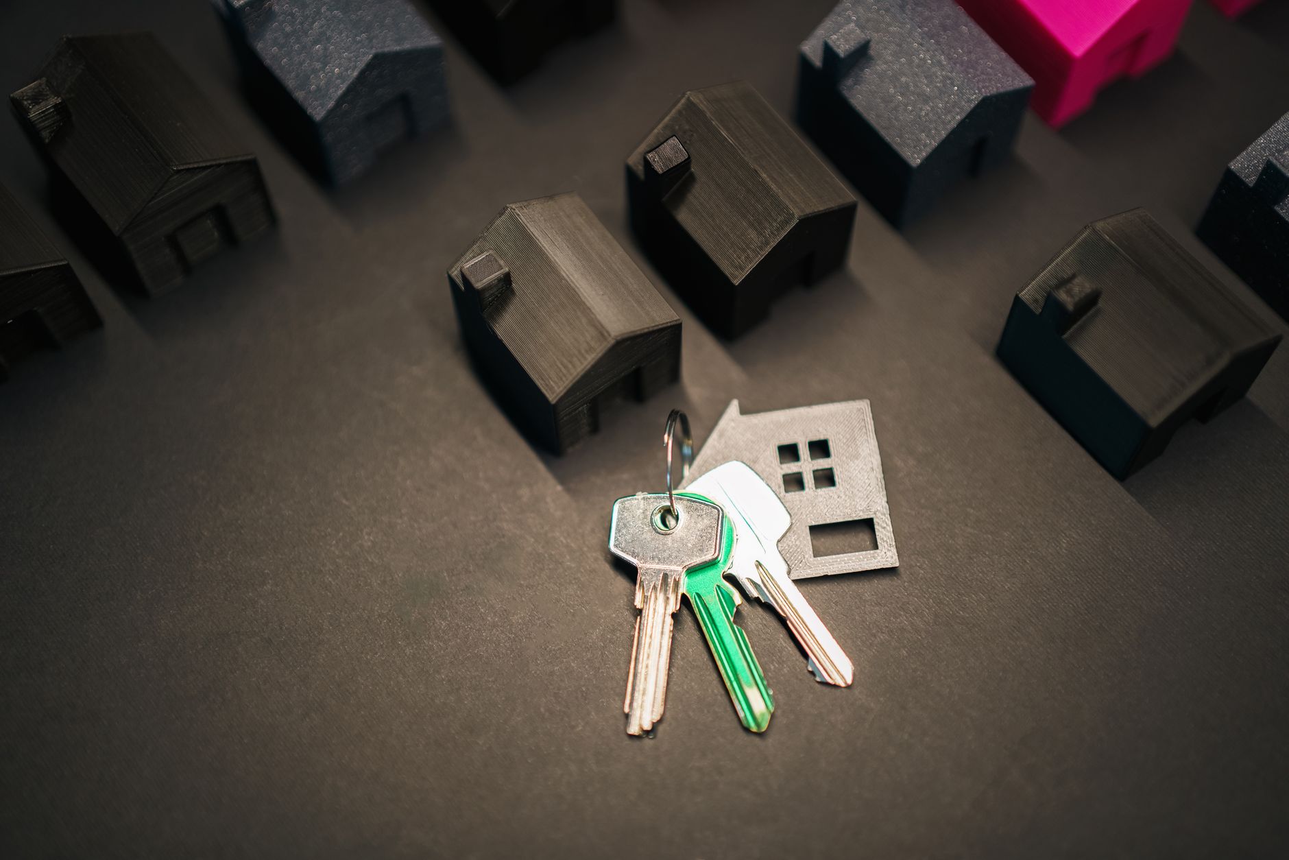 How to Buy a House in the UK: Everything You Need To Know