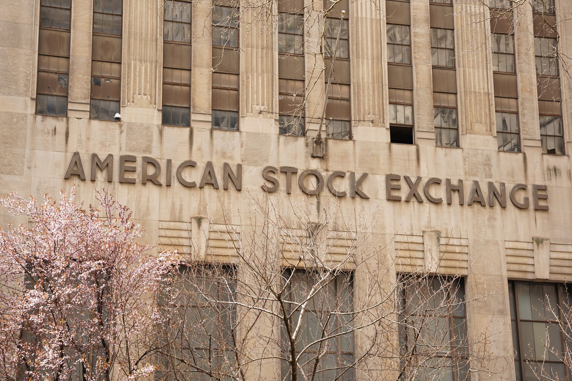 Stock market news can be significant events